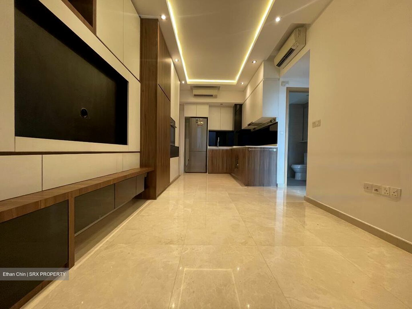 The Glades (D16), Condominium #458901191